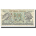 Banknote, Italy, 500 Lire, 1970, 1970-02-23, KM:93a, VF(20-25)