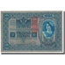 Banknote, Austria, 1000 Kronen, 1902, 1922-01-02, KM:8a, UNC(63)