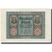 Banknot, Niemcy, 100 Mark, 1920, 1920-11-01, KM:69a, EF(40-45)