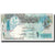 Banknot, Katar, 1 Riyal, KM:20, VF(20-25)