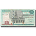 Banknote, Egypt, 5 Pounds, KM:63a, VF(20-25)
