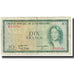 Banknote, Luxembourg, 10 Francs, KM:48a, VF(20-25)