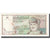 Billet, Oman, 1/2 Rial, 1995, KM:33, TB