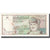 Banknot, Oman, 1/2 Rial, 1995, KM:33, VF(20-25)