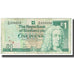 Banknote, Scotland, 1 Pound, 1989, 1989-07-26, KM:351a, VF(20-25)