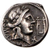 Fabia, Denarius, 82-80AV JC, Roma, AU(50-53), Silver, 3.90