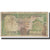 Banknot, Sri Lanka, 10 Rupees, 1989, 1989-02-21, KM:96a, VF(20-25)