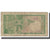 Geldschein, Sri Lanka, 10 Rupees, 1989, 1989-02-21, KM:96a, S
