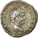 Moneta, Caracalla, Denarius, BB+, Argento, Cohen:224