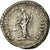 Coin, Caracalla, Denarius, AU(50-53), Silver, Cohen:224