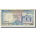 Banknote, Sri Lanka, 50 Rupees, 1989, 1989-02-21, KM:98b, VF(20-25)