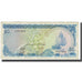 Banknote, Maldives, 50 Rufiyaa, 1983, KM:13a, VF(20-25)