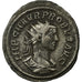Coin, Probus, Antoninianus, Ticinum, AU(55-58), Billon, Cohen:511