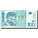 Banknote, Serbia, 100 Dinara, 2012, KM:57, UNC(63)