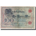 Banknote, Germany, 100 Mark, 1903, 1903-04-17, KM:33a, VF(20-25)