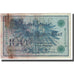 Billet, Allemagne, 100 Mark, 1908, 1908-02-07, KM:34, TB