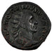 Coin, Trajan Decius, Dupondius, Roma, EF(40-45), Copper, Cohen:74