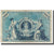 Geldschein, Deutschland, 100 Mark, 1908, 1908-02-07, KM:34, SS