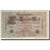 Billete, 1000 Mark, 1910, Alemania, 1910-04-21, KM:45a, MBC