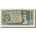 Banknote, Austria, 100 Schilling, 1967, 1967-07-02, KM:145a, VF(20-25)