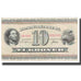 Banknote, Denmark, 10 Kroner, 1936, 1936-04-07, KM:44a, EF(40-45)