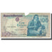 Billete, 100 Escudos, 1981, Portugal, 1981-02-24, KM:178b, BC