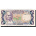 Banknote, Sierra Leone, 5 Leones, 1984, 1984-08-04, KM:12, VF(20-25)