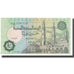 Banknote, Egypt, 50 Piastres, KM:62b, AU(55-58)