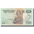 Banknote, Egypt, 50 Piastres, KM:62b, AU(55-58)