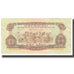 Banknot, Południowy Wiet Nam, 1 D<ox>ng, Undated, Undated, KM:R4, EF(40-45)