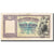 Banconote, Albania, 100 Franga, KM:8, MB