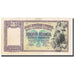 Banknote, Albania, 100 Franga, KM:8, VF(20-25)