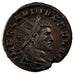 Claudius, Antoninianus, Milan, MS(60-62), Billon, Cohen #202, 202.00