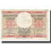 Banknote, Albania, 10 Lek, KM:11, VF(20-25)
