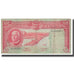 Nota, Angola, 500 Escudos, 1962, 1962-06-10, KM:97, VF(20-25)