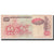 Banconote, Angola, 500 Kwanzas, 1984, 1984-01-07, KM:120A, BB
