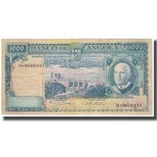 Banknote, Angola, 1000 Escudos, 1970, 1970-06-10, KM:98, VF(20-25)