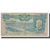 Banknote, Angola, 50 Escudos, 1962, 1962-06-10, KM:93, VF(20-25)