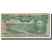 Banconote, Angola, 50 Escudos, 1956, 1956-08-15, KM:88a, MB