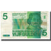 Banknote, Netherlands, 5 Gulden, 1973, 1973-03-28, KM:95a, EF(40-45)