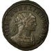 Monnaie, Aurelia, Antoninien, TTB, Billon, Cohen:158