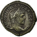 Moneta, Caracalla, Denarius, AU(55-58), Srebro, Cohen:606