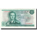 Banknote, Luxembourg, 10 Francs, 1967, 1967-03-20, KM:53a, EF(40-45)