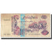 Banconote, Algeria, 500 Dinars, 1998, 1998-10-06, KM:139, MB
