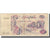 Nota, Argélia, 500 Dinars, 1992, 1992-05-21, KM:139, VF(20-25)