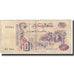Billet, Algeria, 500 Dinars, 1992, 1992-05-21, KM:139, TB