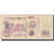Nota, Argélia, 500 Dinars, 1992, 1992-05-21, KM:139, VF(20-25)