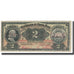 Banknote, Costa Rica, 2 Colones, KM:151, VF(20-25)