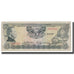 Banknote, Honduras, 5 Lempiras, 1978, 1978-02-13, KM:59a, VF(20-25)