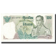 Banknote, Thailand, 500 Baht, KM:86s, EF(40-45)